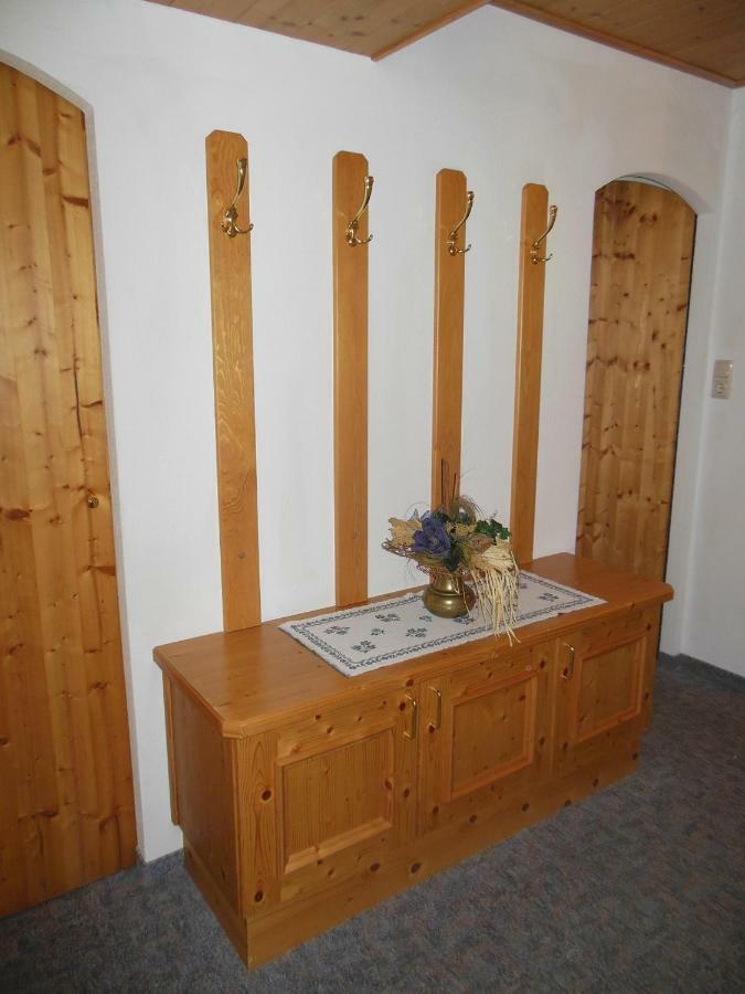 Gaestehaus Gruenbacher Kössen Kültér fotó