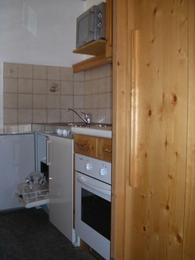 Gaestehaus Gruenbacher Kössen Kültér fotó