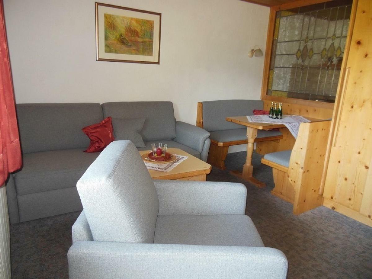 Gaestehaus Gruenbacher Kössen Kültér fotó