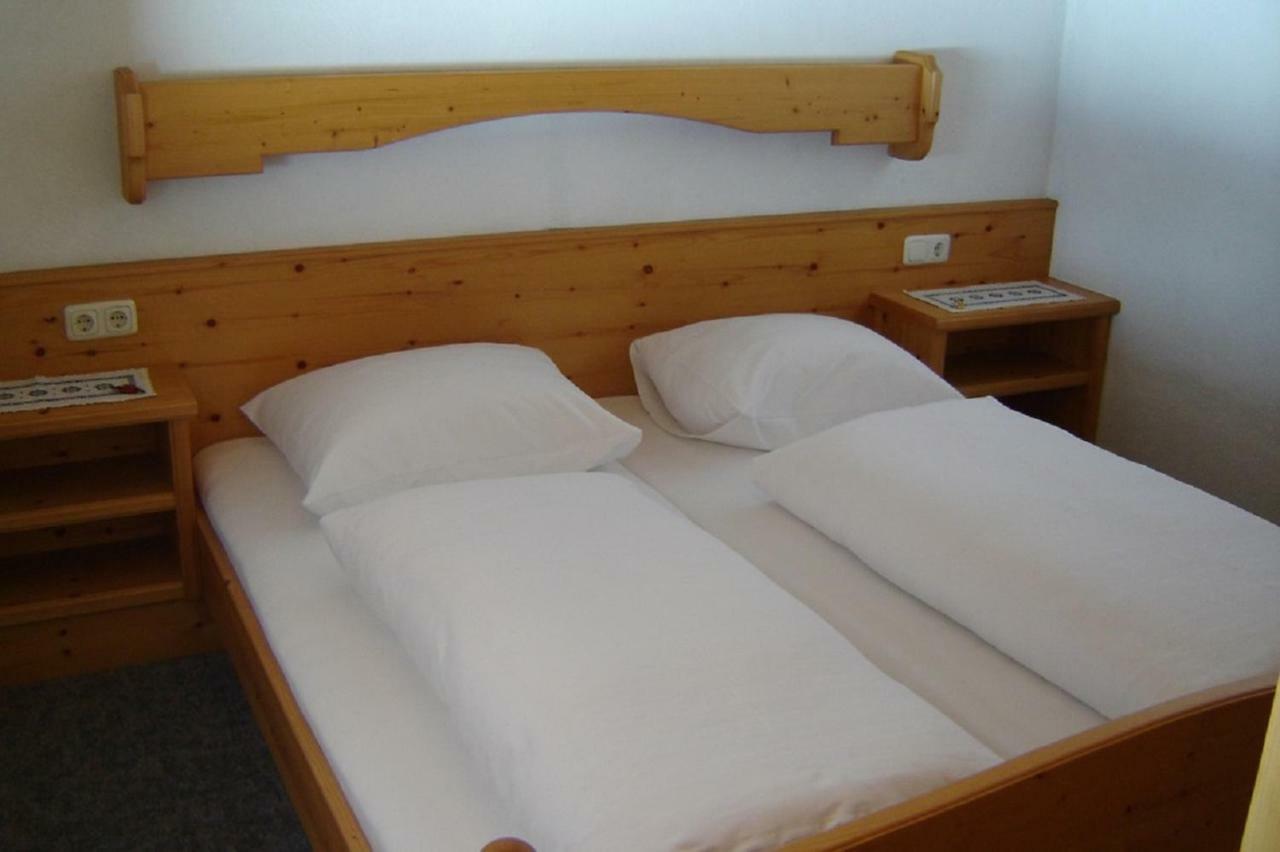 Gaestehaus Gruenbacher Kössen Kültér fotó