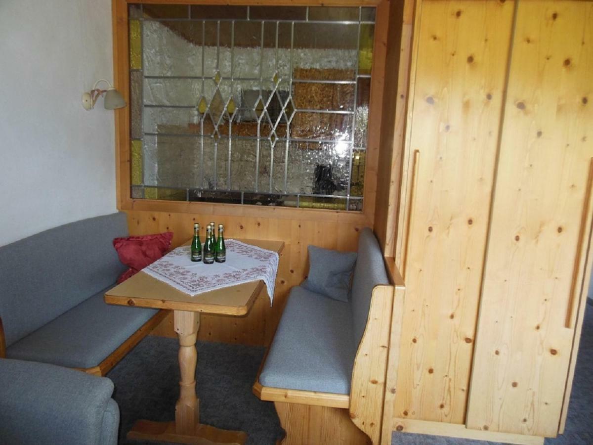 Gaestehaus Gruenbacher Kössen Kültér fotó